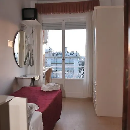 Hotel Baia Marina Cattolica Room photo