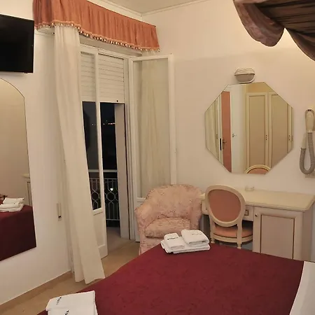 Hotel Baia Marina Cattolica Exterior photo